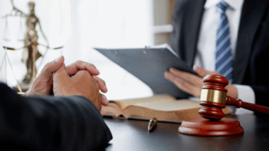 Mesothelioma Law Firm
